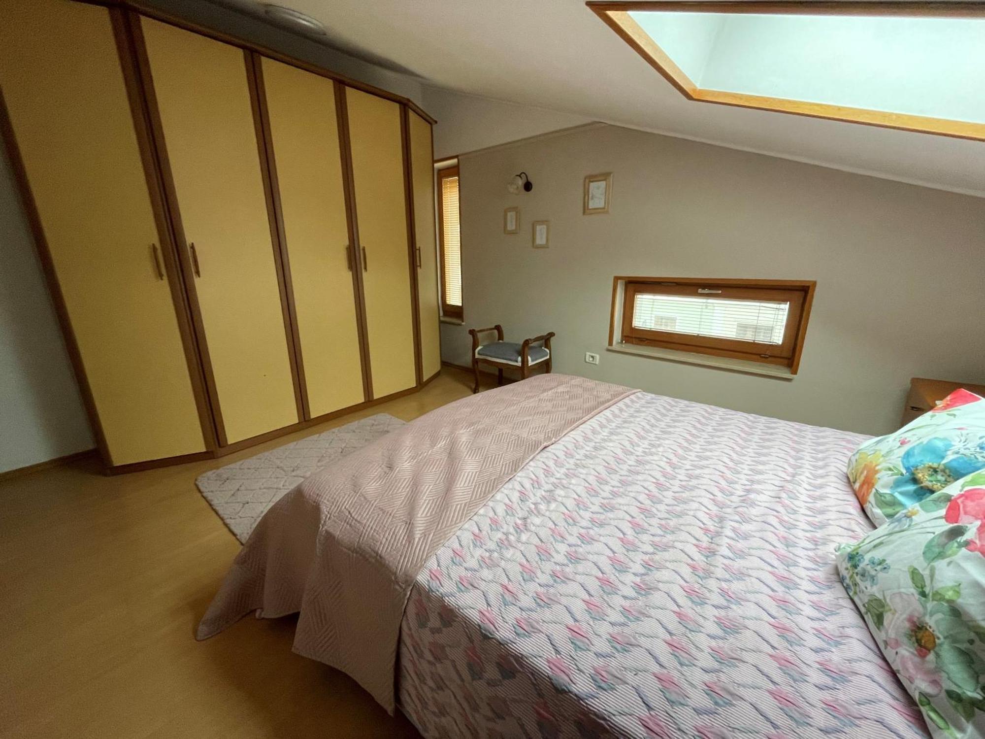 Villa Noa Jacuzzi & Sauna Изола Экстерьер фото